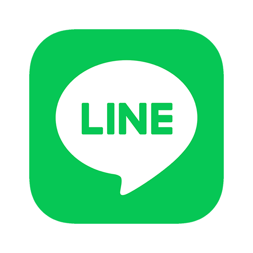 LINE icon